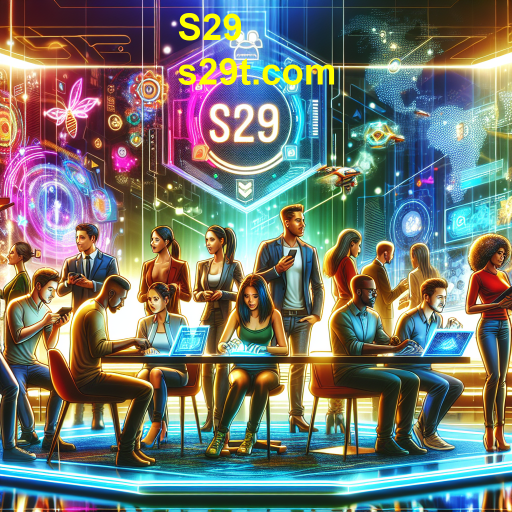 A Força da Comunidade nos Jogos Online