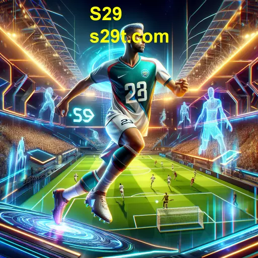 A Revolução dos Jogos de Esportes: Entre o Virtual e o Real